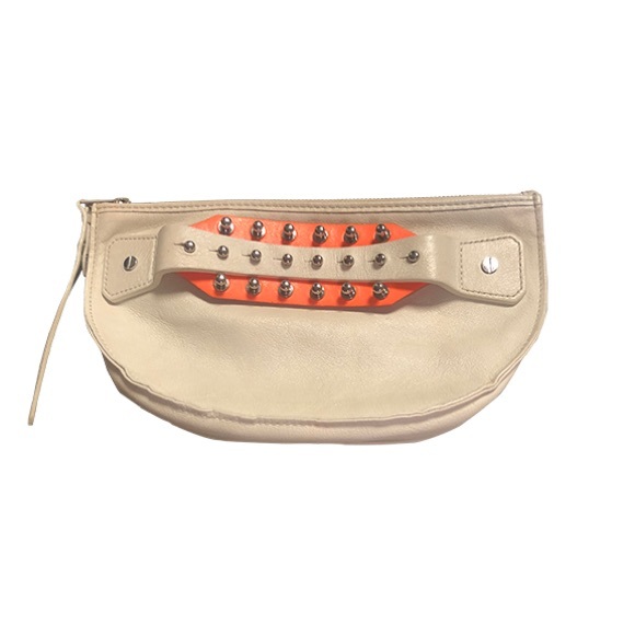 McQ by Alexander McQueen Handbags - McQ Studded Clutch